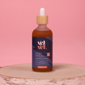 BLOOM HAIR OIL